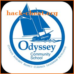 Odyssey Community School icon