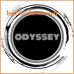 Odyssey icon