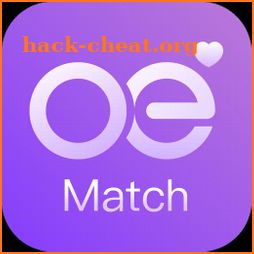 OE Match - Meet, Chat & Date Asian Singles icon