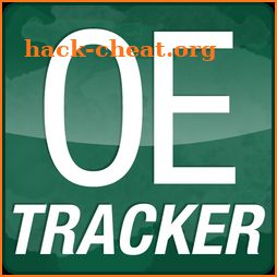 OE TRACKER CE Attendance App icon