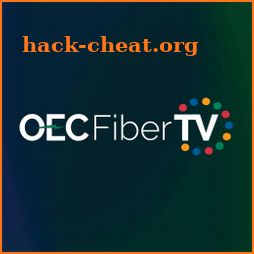 OEC Fiber TV icon