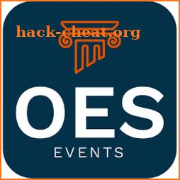 OES Events icon