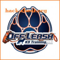 Off Leash K9 Training icon