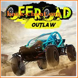 Off Road Outlaw - 4x4 monster truck games icon