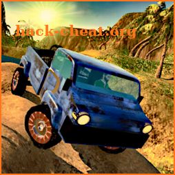 Off-Road Tropical Cargo icon