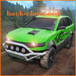 Off Road Truck : Car Simulator icon