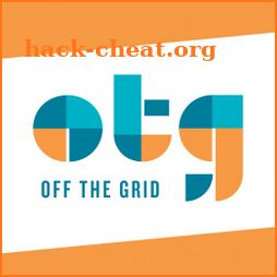 Off the Grid Experience icon