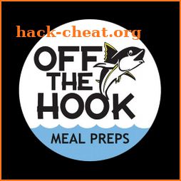 Off the Hook Meal Preps icon