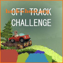 Off Track Challenge icon