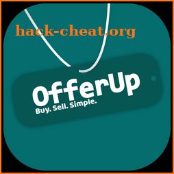 Offer Up Buy & Sell Offer app | guide for OfferApp icon