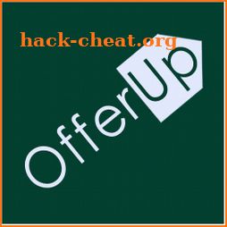 Offer up buy & sell tips for offerup icon