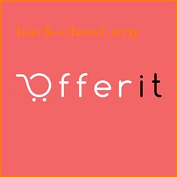 OfferIt - Buy and Sell Used Stuff Locally icon