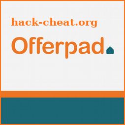 Offerpad Homes & Real Estate icon