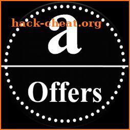 Offers and Deals in Amazon || Offers || Amazon icon