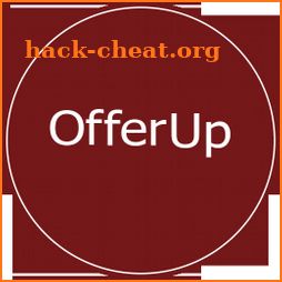 OfferUp buy & sell advice |Offer up guide icon