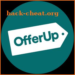 OfferUp - Buy. Sell. Offer Up icon