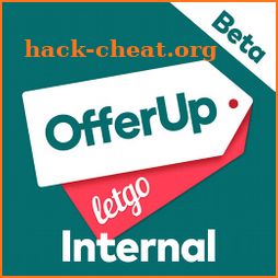 OfferUp Internal icon