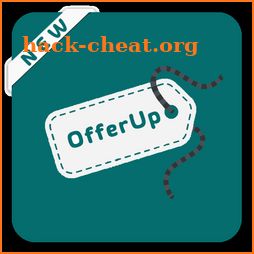 Offerup shoping tips & guide icon