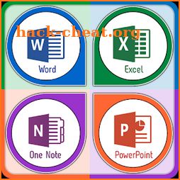 Office 2018 - Document Manager 2018 icon
