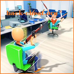 Office Attack 3D icon