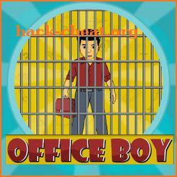 Office Boy Rescue icon