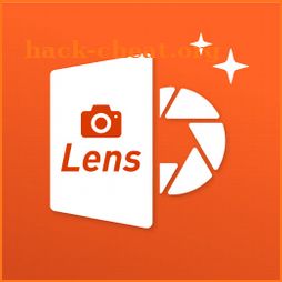 Office Camera Lens – PDF Scanner, Document Scanner icon