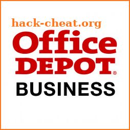 Office Depot® For Business icon