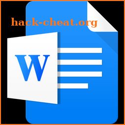 Office for Android – Word, Excel, PDF, Docx, Slide icon