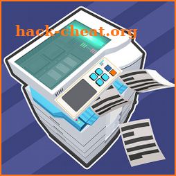 Office Master 3D icon
