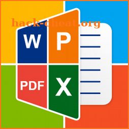 Office reader - Document Read icon