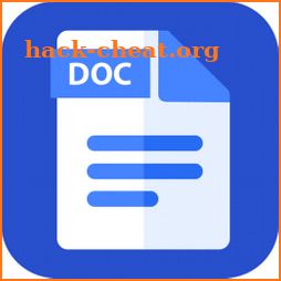 Office Readers - Docs Readers 2019 icon