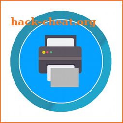 Officejet Printer Setup icon