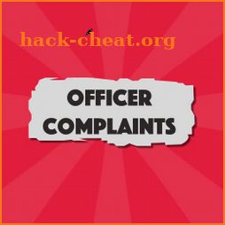 Officer Complaints New York icon