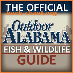 Official AL Fishing & Hunting icon