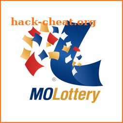 Official App of the Missouri Lottery icon