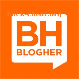 Official BlogHer Events icon