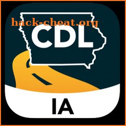 Official CDL Test Prep: Iowa Edition icon