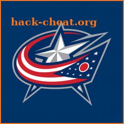 Official Columbus Blue Jackets icon
