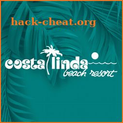 Official Costa Linda App icon