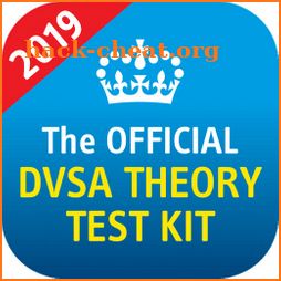 Official DVSA Theory Test Kit icon