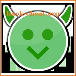 Official HappyMod 2020 icon