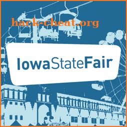 Official Iowa State Fair App icon