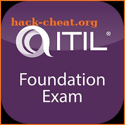 Official ITIL® Exam App icon