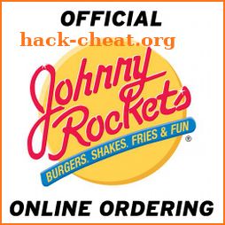 Official Johnny Rockets icon
