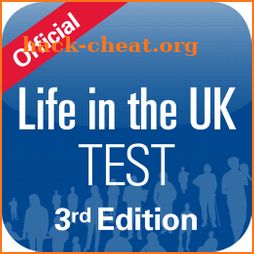 Official Life in the UK Test icon