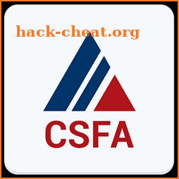 Official NBSTSA CSFA Exam Prep icon