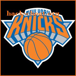 Official New York Knicks App icon