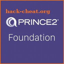 Official PRINCE2 Foundation icon
