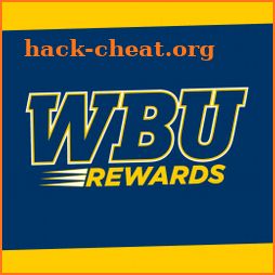 Official WBU Rewards App icon