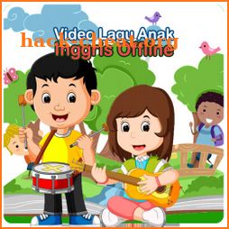 Offine Kids Song Video icon